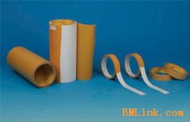 双面胶带 东莞凯瑞塑胶电子制品