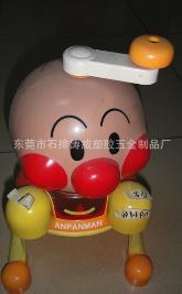 玩具产品开模工艺解析 东莞市石排涛威塑胶五金制品厂的塑胶制品优势