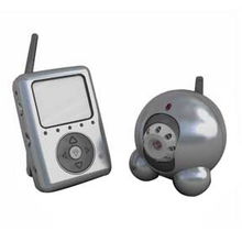 香港秋季电子产品展 联合智能科技推出2.4GHz安全监控通讯设备